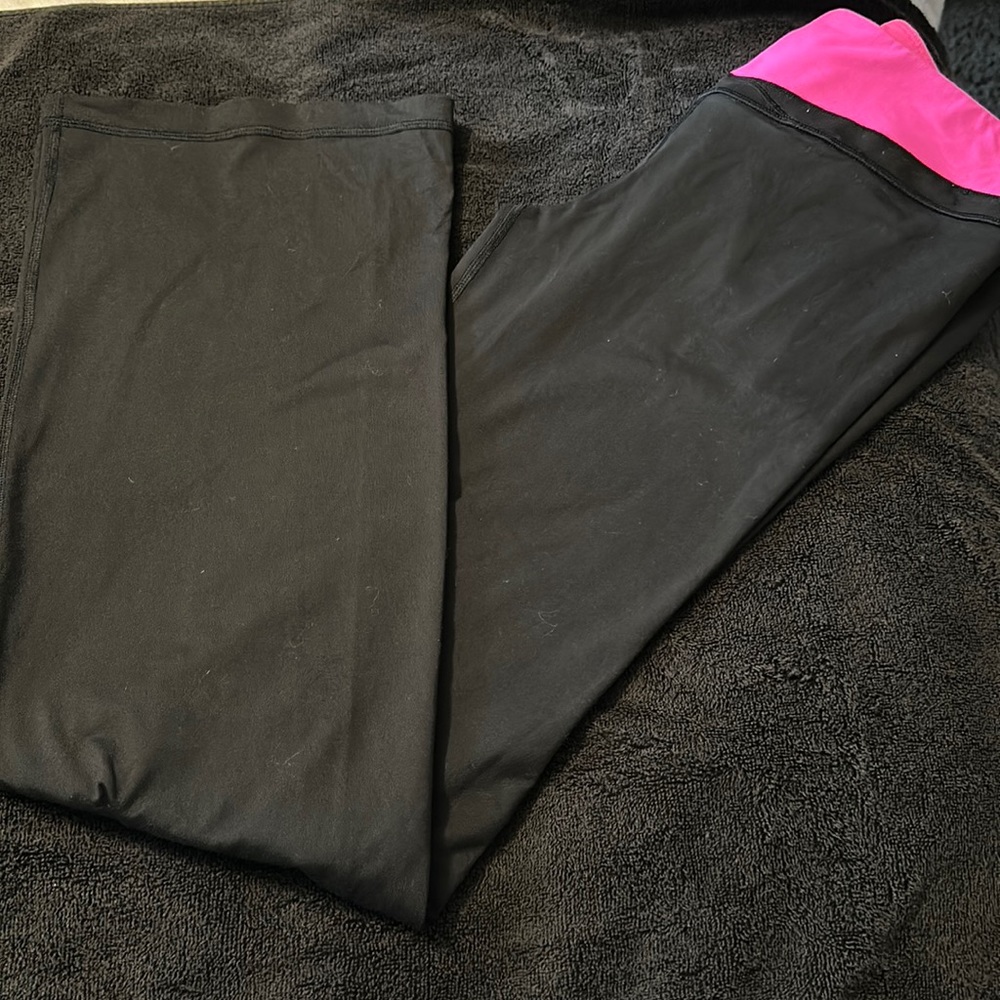 Victoria secret VSX sport pant